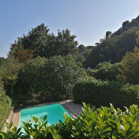 La Mhirabelle Hotel Saint-Paul-de-Vence Exterior photo